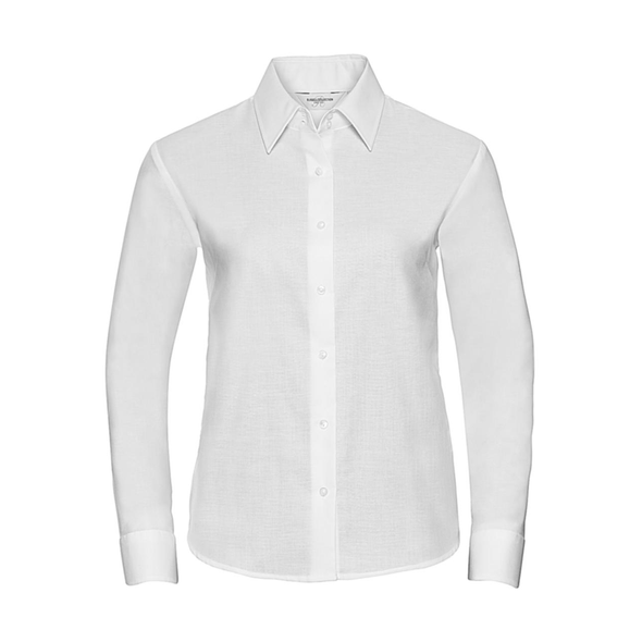 Russell Europe | Oxford LS Ladies Classic Shirt